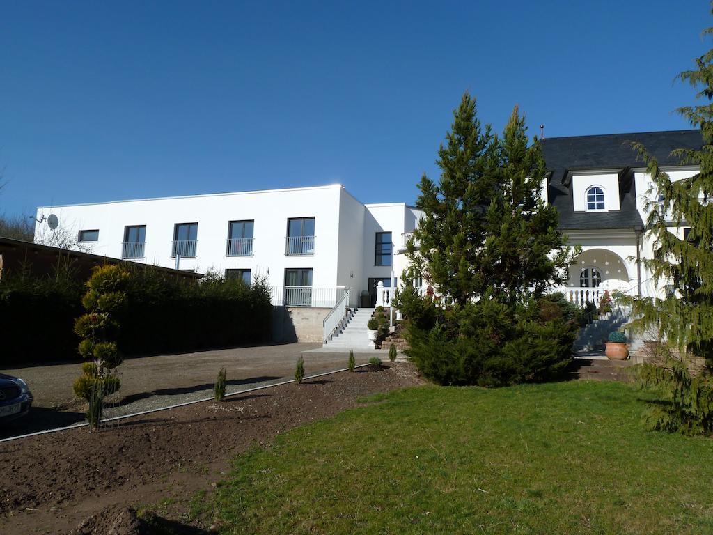 Gaestehaus Villa Casamia (Adults Only) Schmalkalden Exterior foto