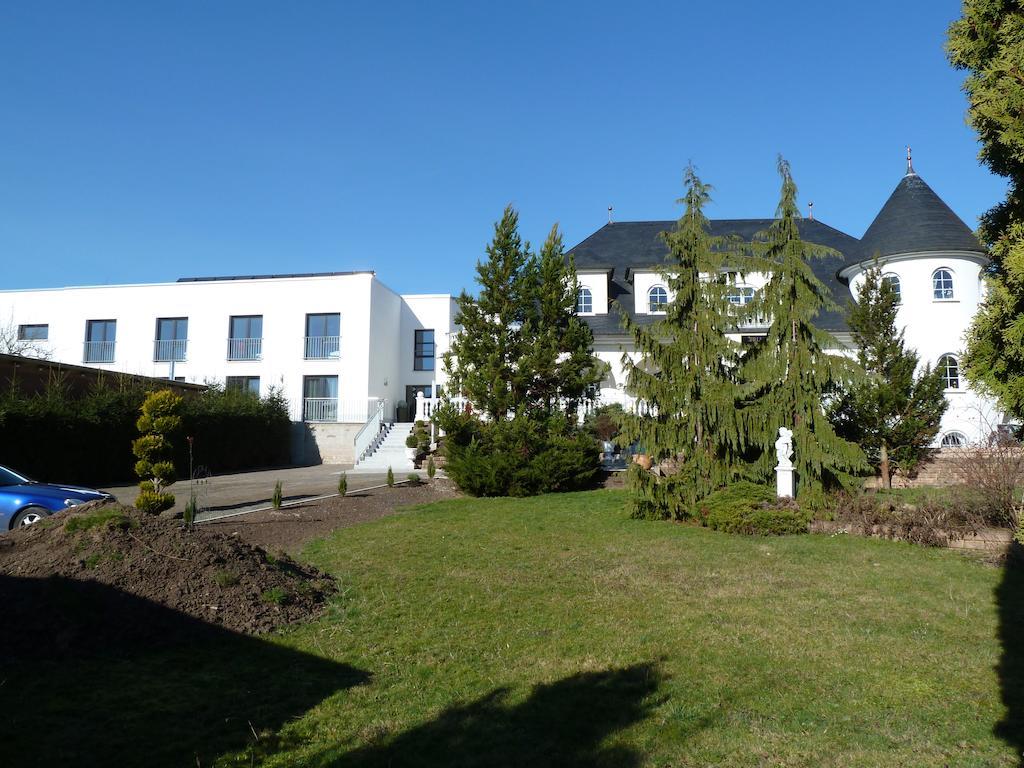 Gaestehaus Villa Casamia (Adults Only) Schmalkalden Exterior foto
