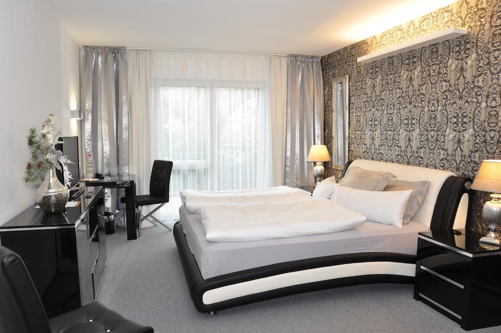 Gaestehaus Villa Casamia (Adults Only) Schmalkalden Cameră foto