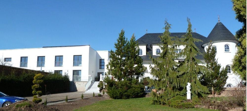 Gaestehaus Villa Casamia (Adults Only) Schmalkalden Exterior foto